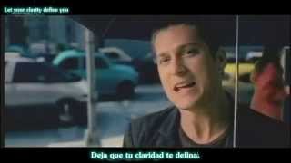 Rob Thomas - Little Wonders (V2) (Sub Español) (Sub English)