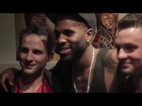 Jason Derulo ft  Nayer & Afrojack    Body Talk  Official Music Video