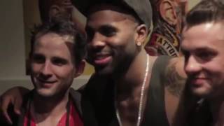 Jason Derulo ft  Nayer &amp; Afrojack    Body Talk  Official Music Video