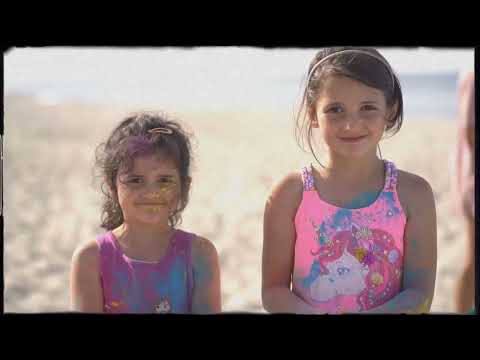 Animacje i atrakcje dla dzieci - Pod Cyprysami