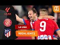 BLIND SCOORT IN DOELPUNTENFESTIJN!! ?⚽ | Girona vs Atletico Madrid | La Liga 2023/24 | Samenvatting