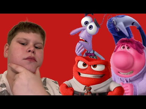 Kan min mormor klara alla känslor ￼