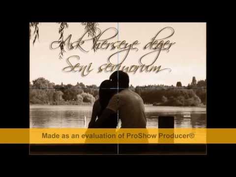 GÜZELİM a.k.a DJ AYKUT-GARİP YOLCU-2013-KALBİMİ DEŞİPTE GİTTİN