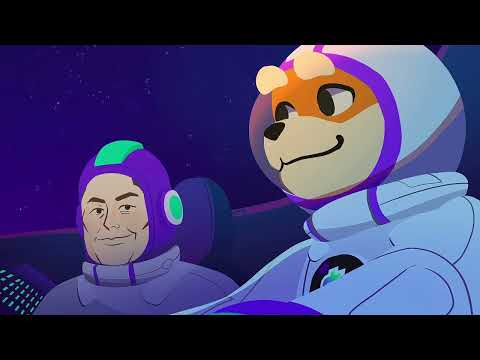 BuyBot animation