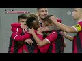 video: Budapest Honvéd - Mezőkövesd 1-2, 2020 - Összefoglaló