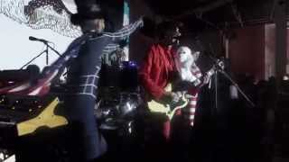 of Montreal - Beware Our Nubile Miscreants (Houston 09.04.15) HD