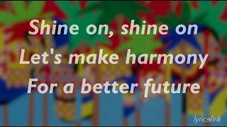 Download lagu Dewa - Shine On lirik (Bahasa Indonesia) mp3 Download lagu Dewa - Shine On lirik (Bahasa Indonesia) mp3