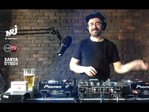 Sanya Dymov  - Online Mix Saturday #002