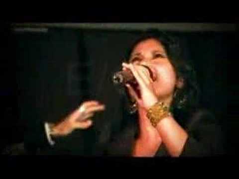 Antônia - Ingrid Leonara