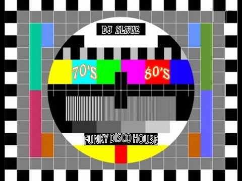 FUNKY DISCO HOUSE 🎧 FUNKY HOUSE AND FUNKY DISCO HOUSE 🎧 SESSION 120 - 2020 🎧 ★ MASTERMIX BY DJ SLAVE