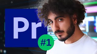 Sıfırdan Adobe Premiere Pro Dersleri  #1 Kapsamlı Video Düzenleme Eğit