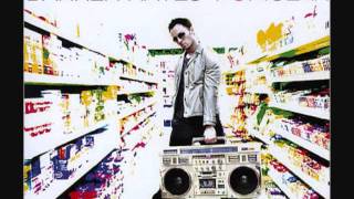 Darren Hayes - Pop!ular (Wayne G Mixshow)