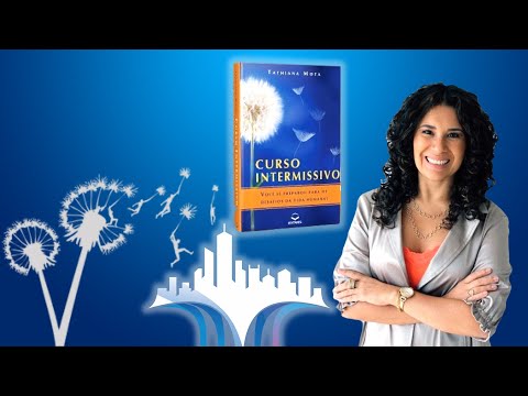 TV Cognópolis | GRAFOCONS | Curso Intermissivo com Tathiana Mota