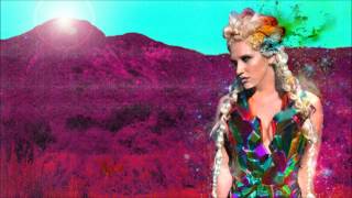 Ke$ha - All That Matters (The Beautiful Life) - (Warrior DELUXE)