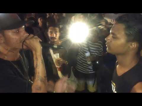 K3 ALQUIMIA X HUGO MC