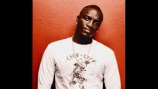 Akon - So Blue- 2013