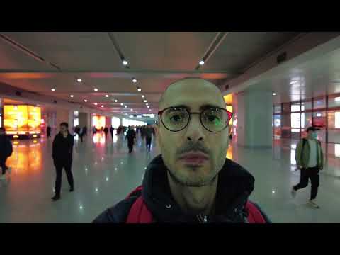 Lanzhou - Dia 2 (parte 1)