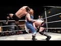 Pro Wrestling EGO - Barry Wolf Vs. Joe Kane Vs ...