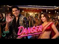 Danger Audio Song Prem Sundari Movie Song Siddharth Malhotra Janvi Kapoor Visal Dadlani