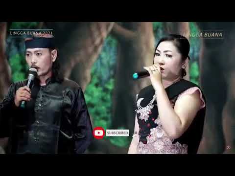 Lintang raina.. Rizal feat asiti #linggabuana #sandiwara