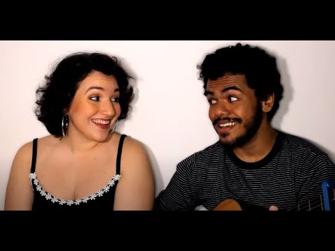 Vitor Moresco e Chiara Guttieri - Cover "Only Us"