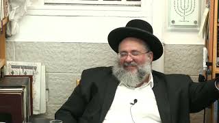 החיד''א-שיעור ערב בהלכה ואגדה אור ל-כ''ד ניסן תשפ''ד