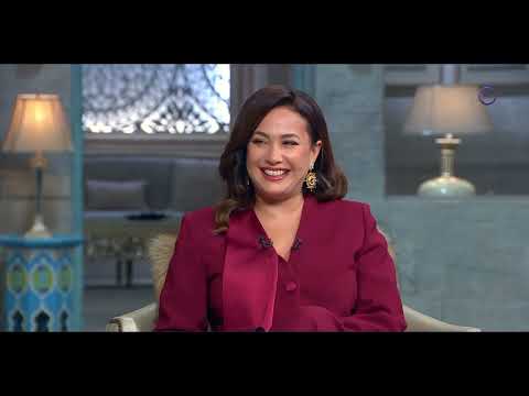 هند صبري: العمل في الفن أصبح أكثر صعوبة.. والجمهور بقى مصحصح جدا 