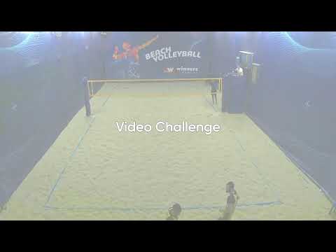 07:00 M. Bedukha / M. Kyselov - Y. Bohdashkin / Y. Sulyma 04.07.2022 | Winners Beach Volleyball