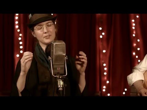 Echo Sessions 17 - Max Hatt // Edda Glass - Occasional Summer