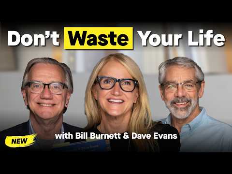 How to Know Your Life’s Purpose in 1 Hour