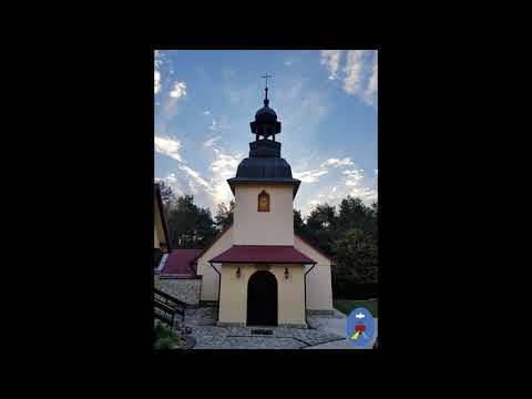 2. Pustelnia 04.08.2019 - Msza św.