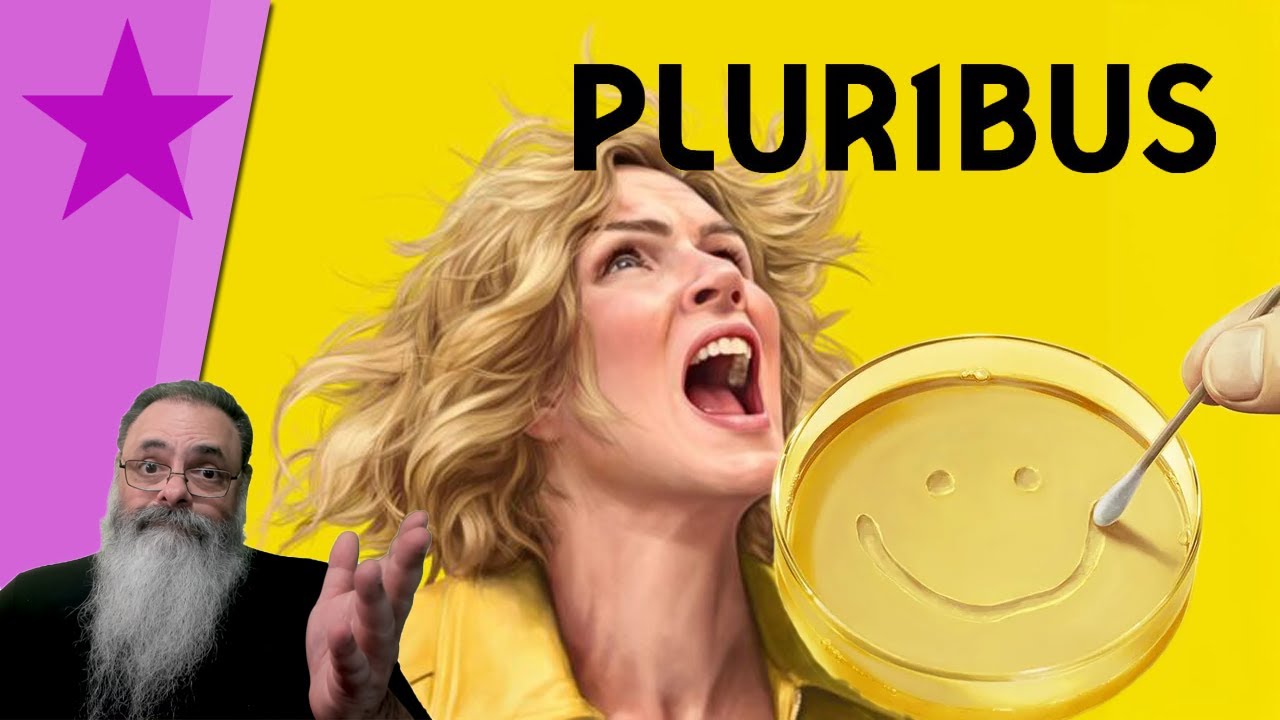 SÉRIE PLURIBUS na APPLE TV mostra a TRAGÉDIA da UTOPIA SOCIALISTA: TODAS as NECESSIDADES ATENDIDAS