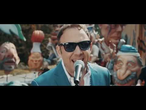 PETER DELCLEF- "Afzien Zonder Jou" Official Videoclip  HQ