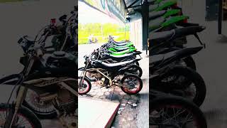 Download lagu KLX TERMURAH SE INDONESIA BISA KIRIM SELURUH INDONESIA mp3