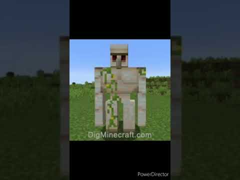 Minecraft Mobs: Fact vs Fiction