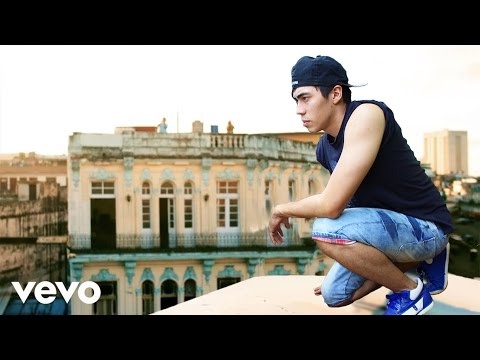 Enrique Iglesias - SUBEME LA RADIO (PARODIA) ft. Descemer Bueno, Zion & Lennox