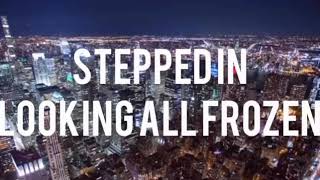 Stepped in Music Video