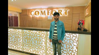 Comfort Life Hotel Istanbul Turkey | 4-Star Hotel