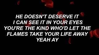 Chase Atlantic - LUST (LYRICS)