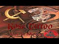 ROSE TATTOO - 17 Stitches