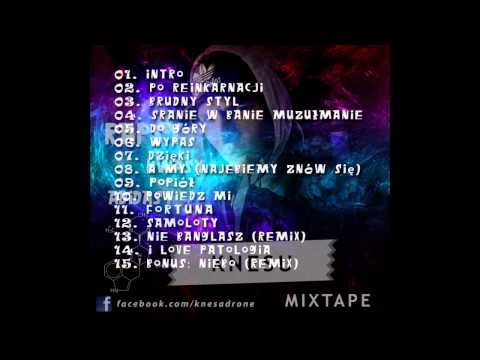 15. BONUS: KNESU - NIEBO (REMIX) #RKA