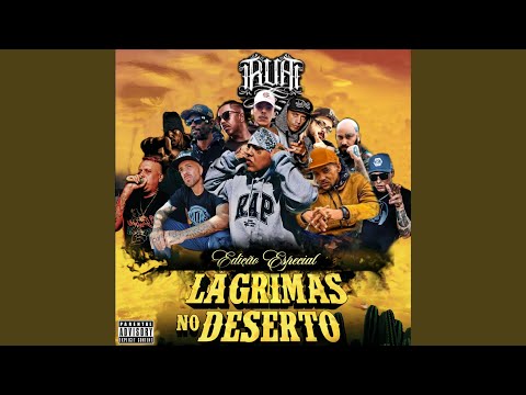 R.U.A Edição Especial (feat. VIETNÃ, cabeça snj, Thiagão, Gigante No Mic, Mortão VMG, Mano...