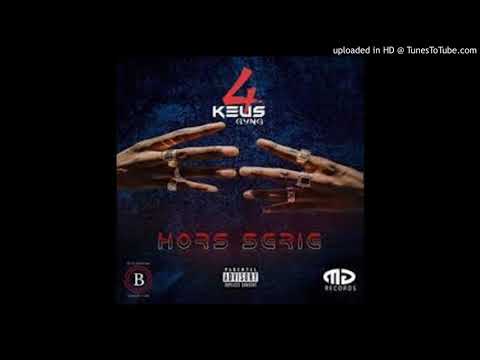 4keus Gang -  Popcorn feat Lutheck