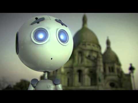 L3.0 - Short Film (Audio Redux & Rescore)