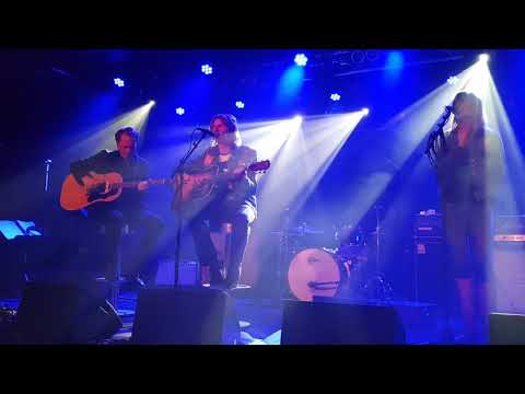 Stefan Björk - Är du lycklig nu?  Debaser Strand