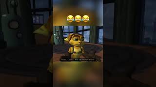 The First Rachet And Clank Was Amazing!!!