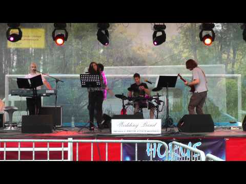 Wedding Band  - Lato ( cover zespołu ,,Sami")