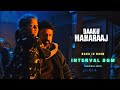 Daaku Maharaaj Interval BGM Original Audio Dolby 7 1 N B K Bobby Thaman S 4K