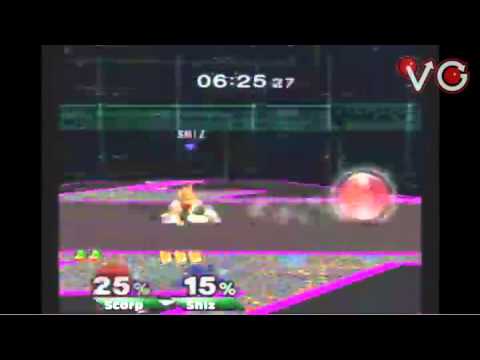 Apex 2010 $5 MM Dashizwiz vs Scorp 2