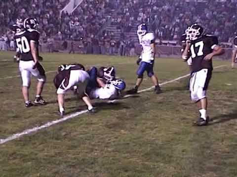 2004 - Week6 vs. Boardman
